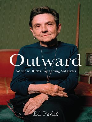 cover image of Outward